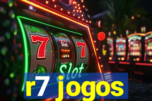 r7 jogos